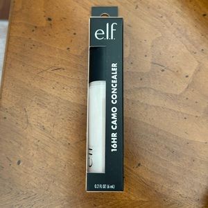 e.l.f. 16h Camo Concealer in Fair Beige
